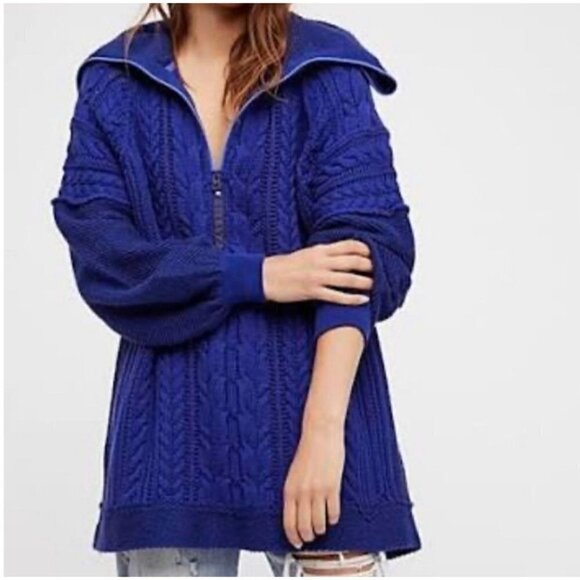 Free People Sweater - Picture 4 of 5